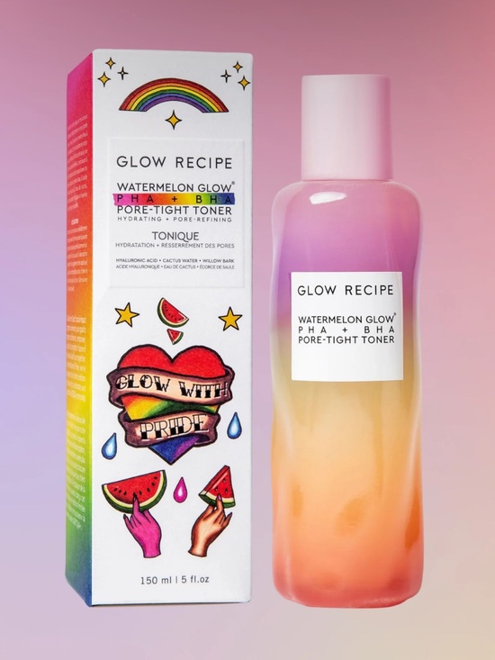 Glow Recipe Other - Glow Recipe Watermelon Glow PHA + BHA Pore-Tight Toner